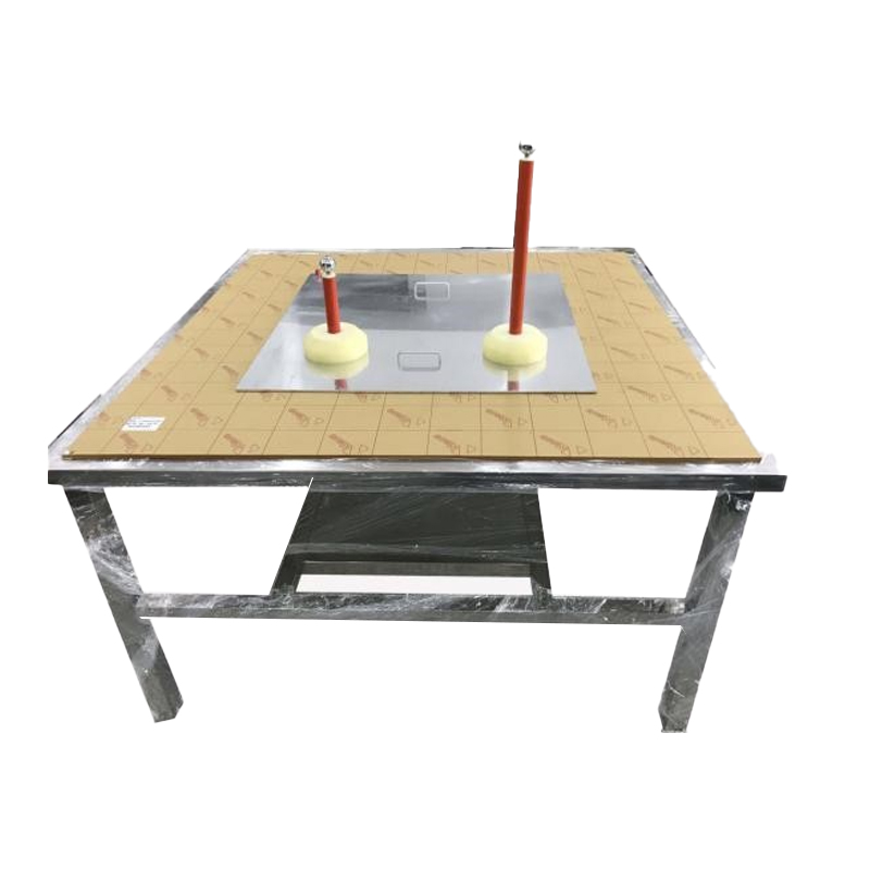 KDJS-D絕緣膠墊、絕緣毯耐壓試驗電極