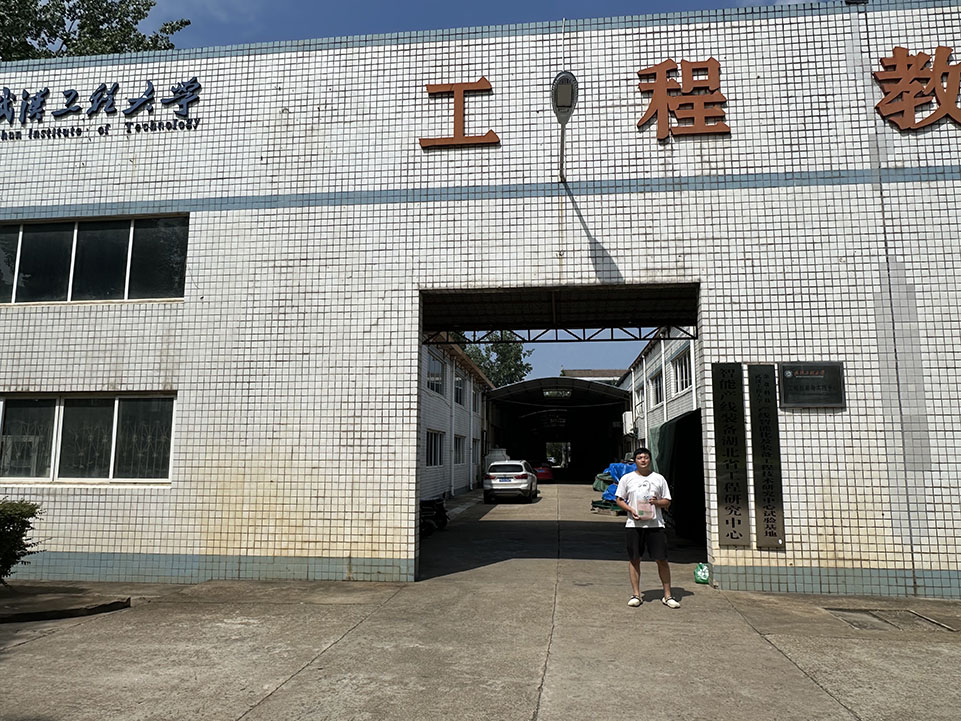 再度攜手：武漢凱迪正大與武漢工程大學深化合作 再購 10kVA/100kV 款工頻耐壓一體機