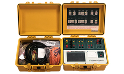 某公司采購(gòu)凱迪正大變壓器銅鋁材質(zhì)判別測(cè)試儀